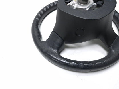 2011 Nissan Juke Steering Wheel 48430-1ka1a OEM