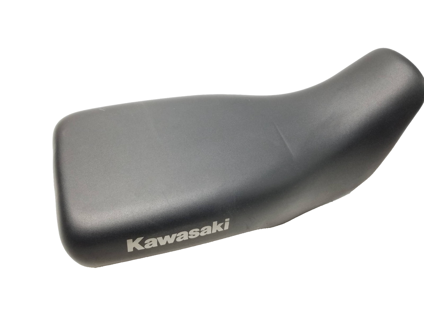 2022 Kawasaki Klr650 Kl650l Front Driver Seat OEM