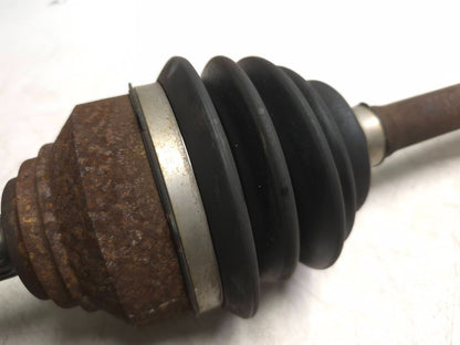 2019 Ford Ecosport Front Axle Shaft Left & Right Pair OEM