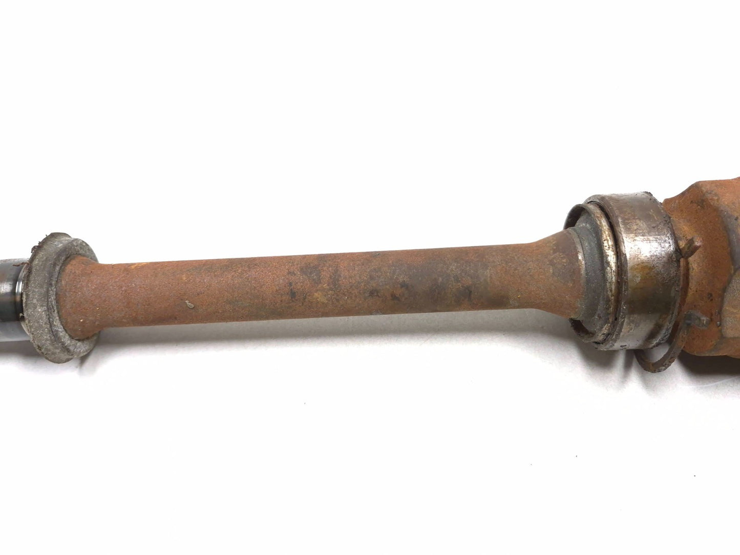 2012 Toyota Camry Axle Shaft Right Passenger OEM