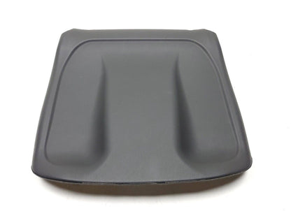 03-09 Mercedes W203 C230 Front Passenger Seat Rear Back Trim Cover OEM