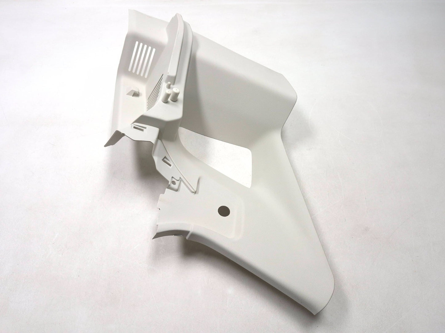 2019 Ford Ecosport C Pillar Panel Cover Trim Left & Right Pair OEM