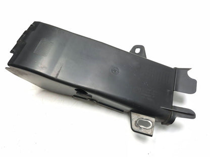 2011 BMW 750li Front Brake Air Lower Duct Tube Left & Right OEM