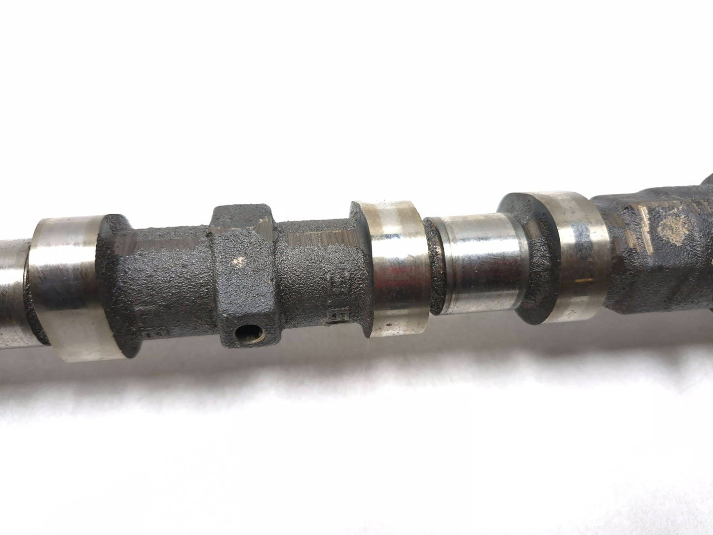 2013 Dodge Caravan Exhaust Camshaft Timing Gear 3.6l 05184369af OEM