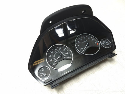 2013 BMW 328i F30 Speedometer Instrument Cluster OEM