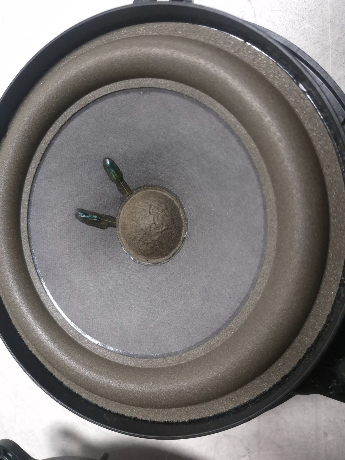2010 Nissan Maxima Trunk & Door Speaker Set 9pcs OEM