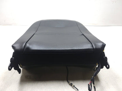 2009 - 2017 Volkswagen Cc Front Passenger Right Seat Back Backrest Upper OEM