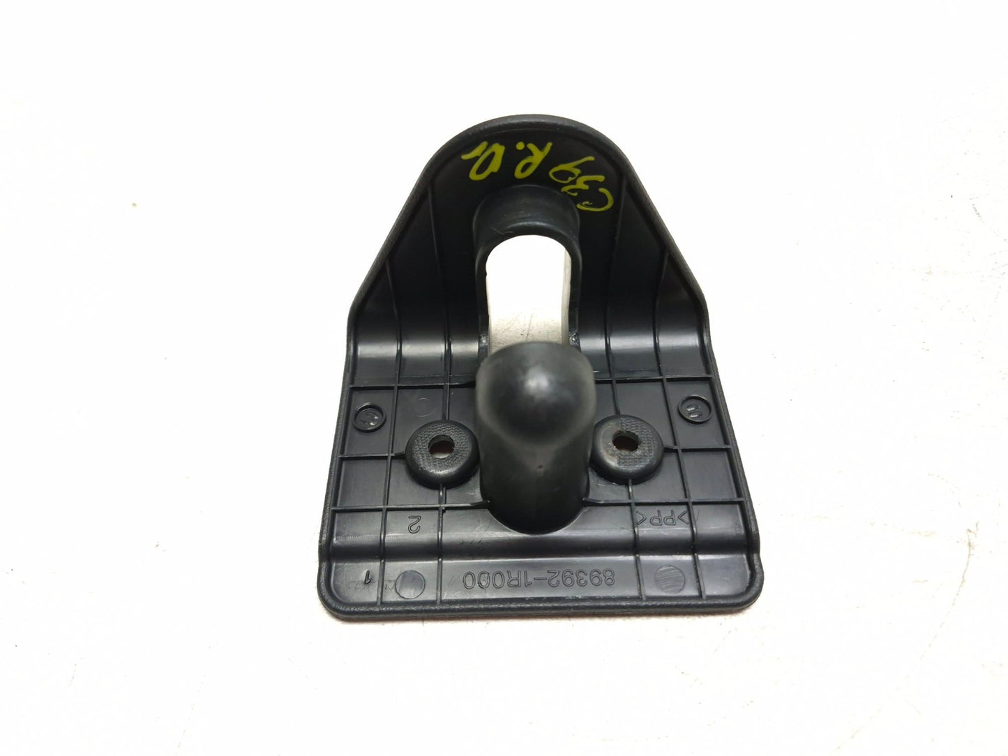 2014 Hyundai Accent Latch Lever Cover Left-hand OEM