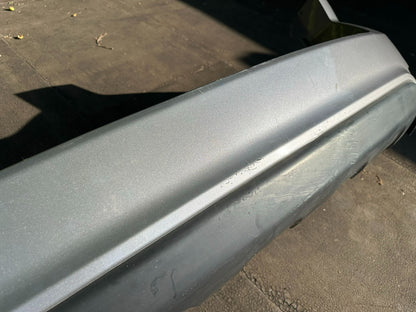 2018 Dodge Journey Rear Bumper Cover 68088788ab OEM * Paint Code : Ps2 * ✅