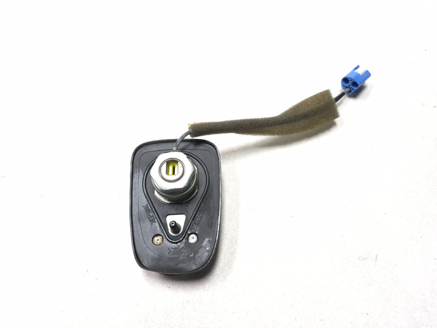 2012 Toyota Camry Roof Mounted Antenna White  OEM