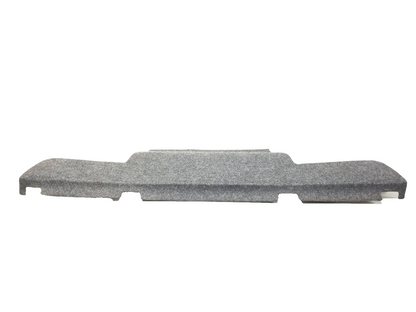 13 14 15 16 Dodge Dart Luggage Compartment Carpet Trim OEM