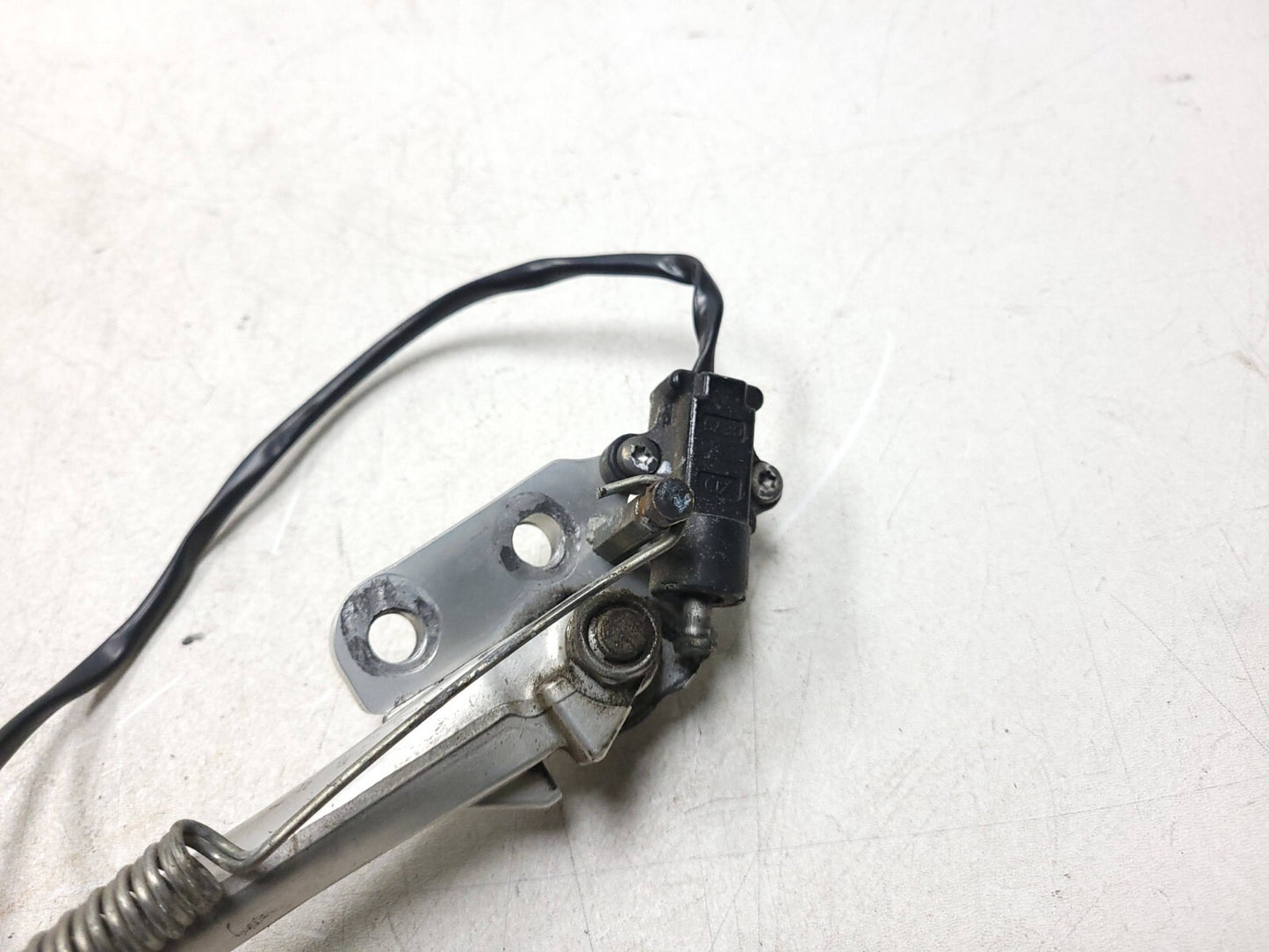 2009 - 2018 Triumph Street Triple R Kick Stand OEM