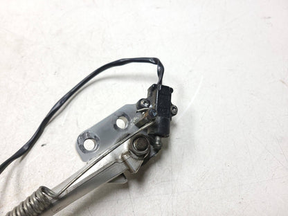 2009 - 2018 Triumph Street Triple R Kick Stand OEM