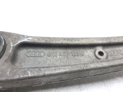 09-12 Audi A4 Quattro Front Control Arm Strut Fork Passenger Side Right OEM