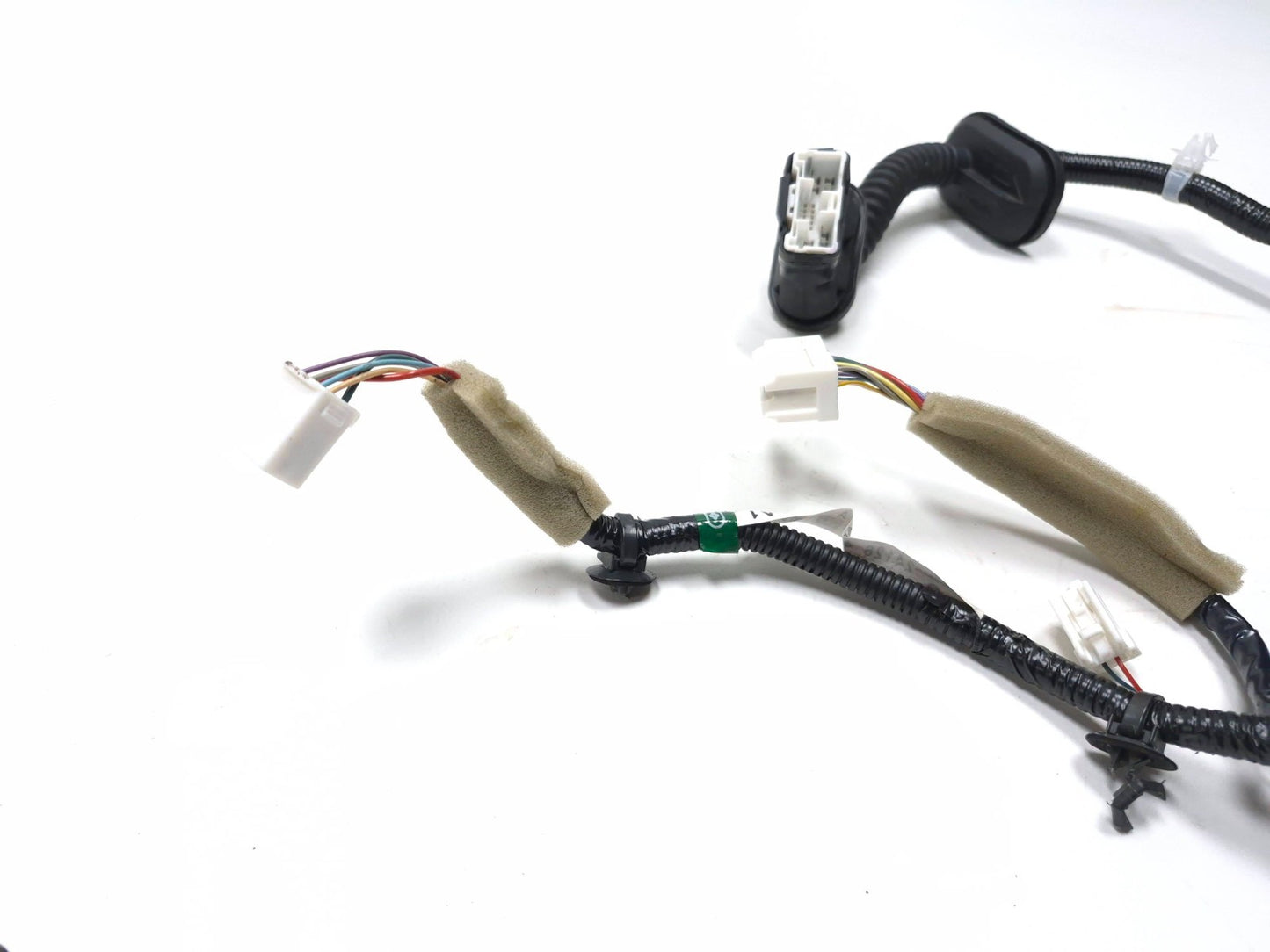 2020 Infiniti Q50 Door Wire Harness Rear Left Driver Side Oem✅
