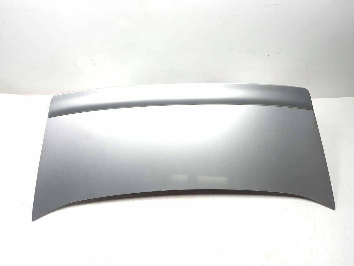 2008 Acura Tl Type-s Rear Trunk Lid Tailgate Local Pick Up Only OEM