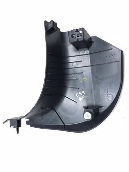 2019 Ford Ecosport Front Side Door Sill Kick Panel Trim Cover Left & Right OEM