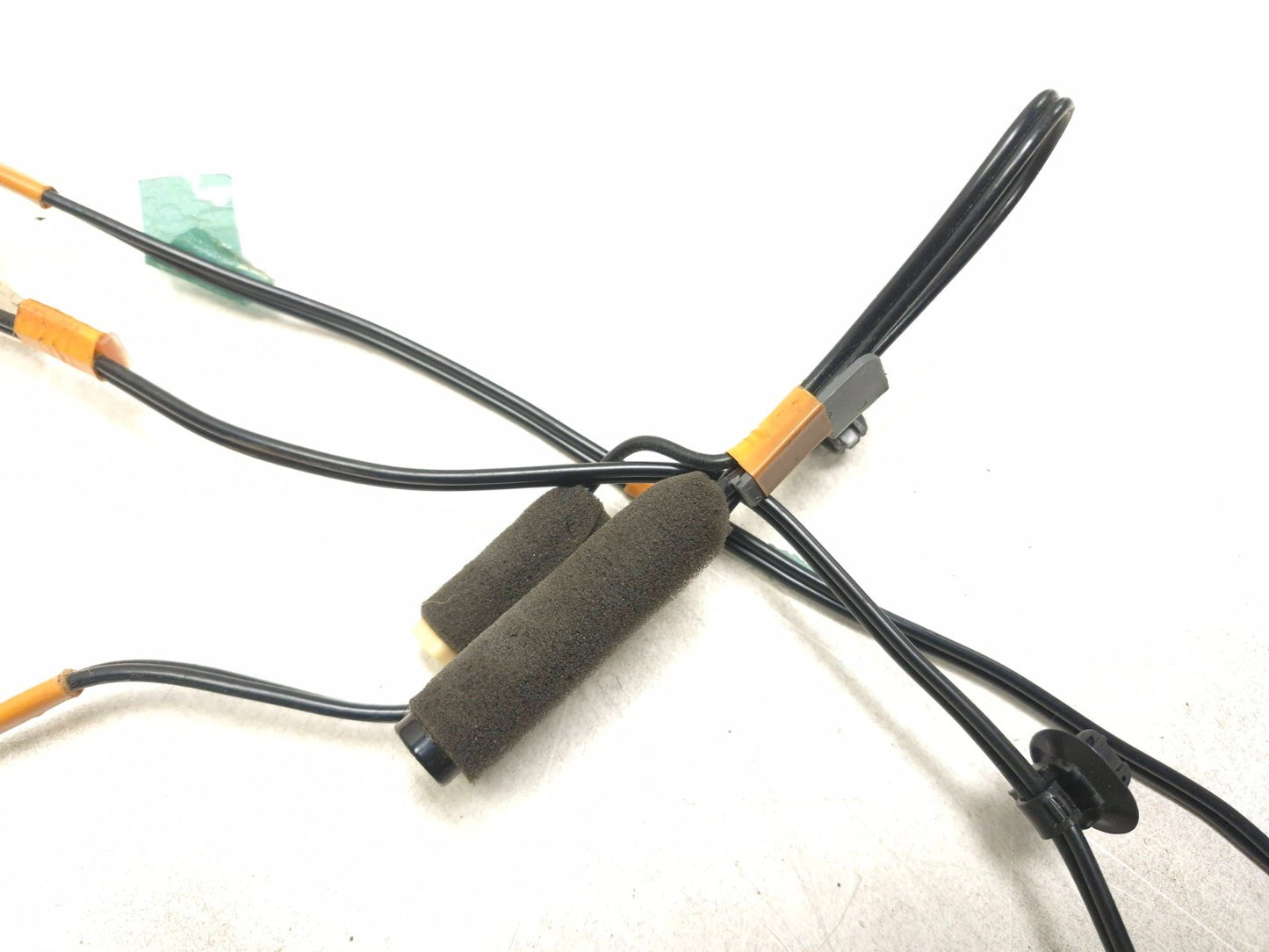 2007 Toyota Corolla AM FM Radio Cable Harness OEM