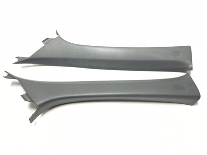 2014 Honda Cr-z Windshield A Pillar Trim Cover Left & Right OEM