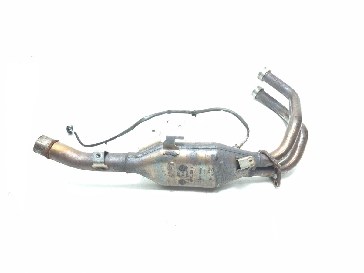 2015 Honda Cbr500r Front Exhaust Header Pipe OEM