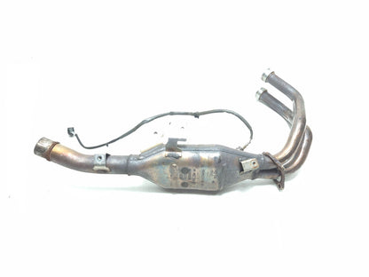 2015 Honda Cbr500r Front Exhaust Header Pipe OEM