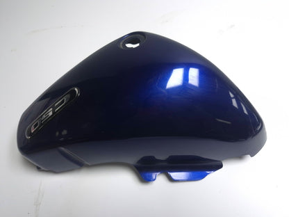 2005 Suzuki C50 Boulevard Side Cover Panel Left 6 Pcs OEM