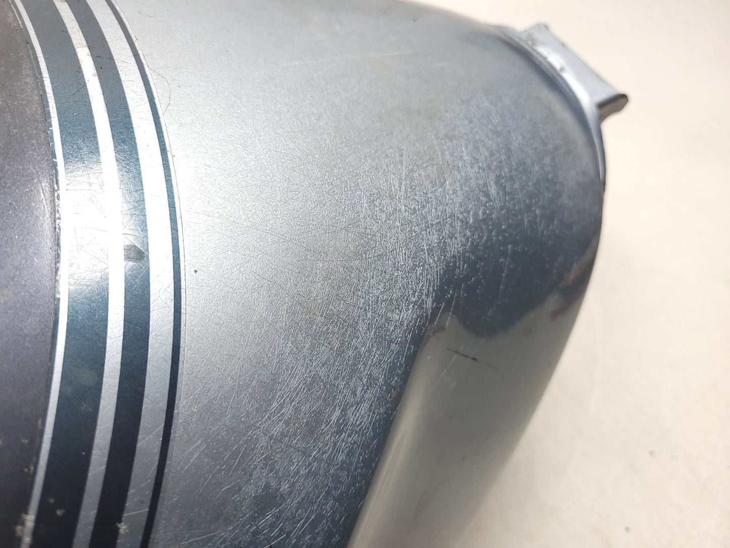1987 1988 Honda Cbr1000f Fuel Tank OEM