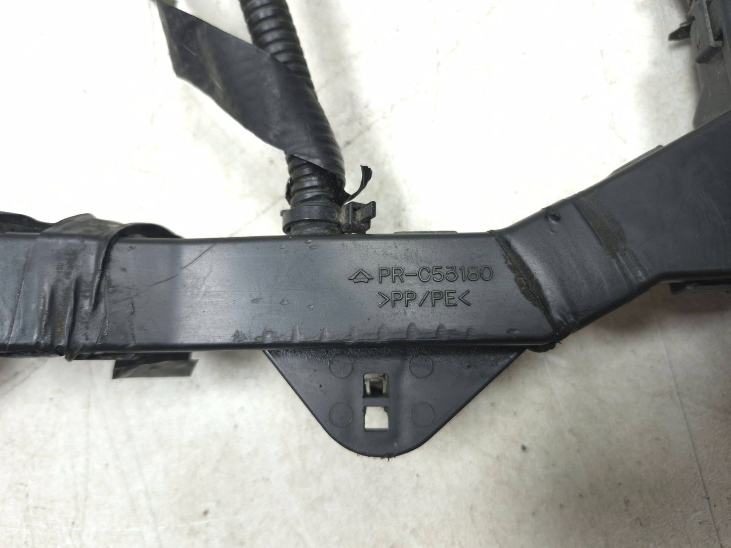 2009 Lexus IS250 Front Engine Room Wire Harness OEM