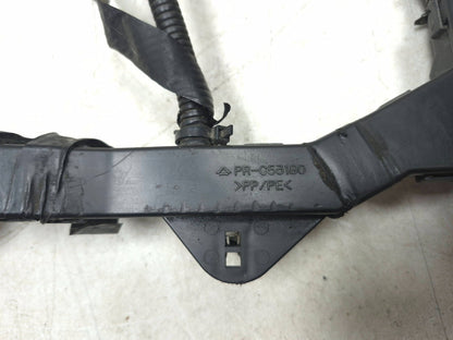 2009 Lexus IS250 Front Engine Room Wire Harness OEM