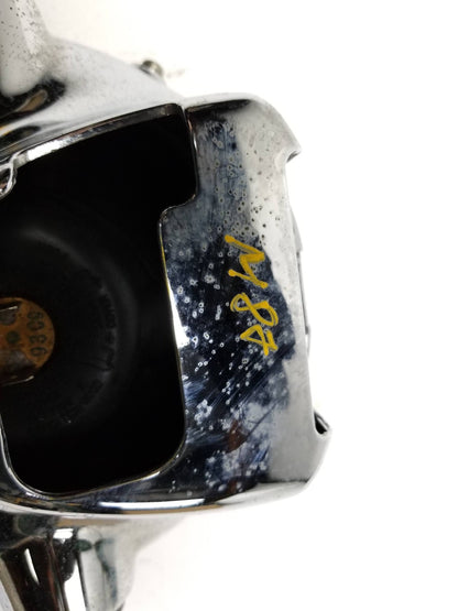 1990 Kawasaki Vn750 Vulcan Headlight Headlamp Assembly OEM