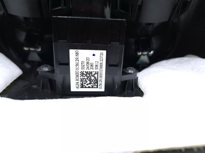 2021 Alfa Romeo Giulia Center Console Rear Air Vent Oem✅ 78k Miles