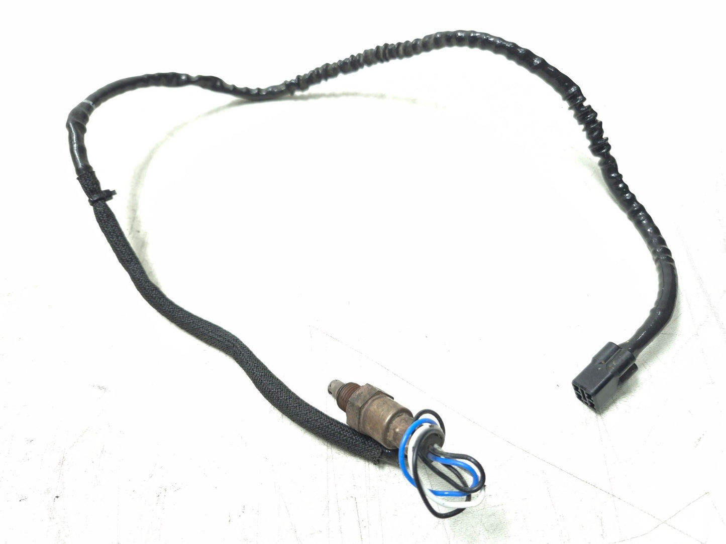 2019 Kawasaki Z400 Er400d Oxygen Sensor OEM