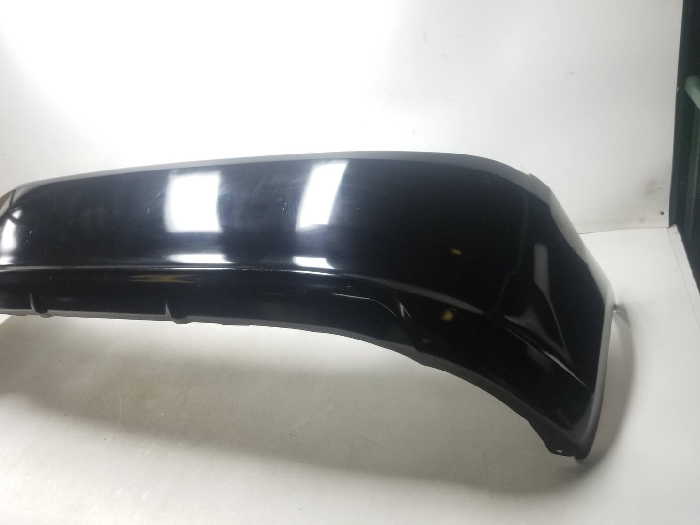 2011 - 2013 Scion Tc Rear Bumper Cover OEM