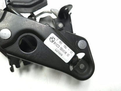 2011 BMW 750li Hood Lock Latch Actuator Left & Right OEM