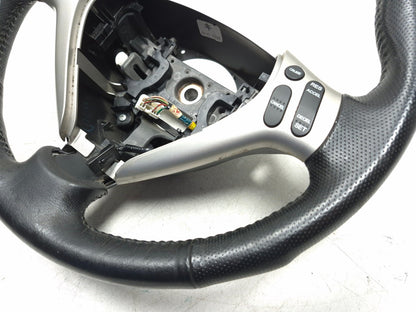 2007 Honda Fit Steering Wheel & Controls OEM