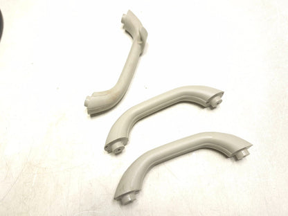 2017 Dodge Journey Roof Grab Handle 3pcs OEM