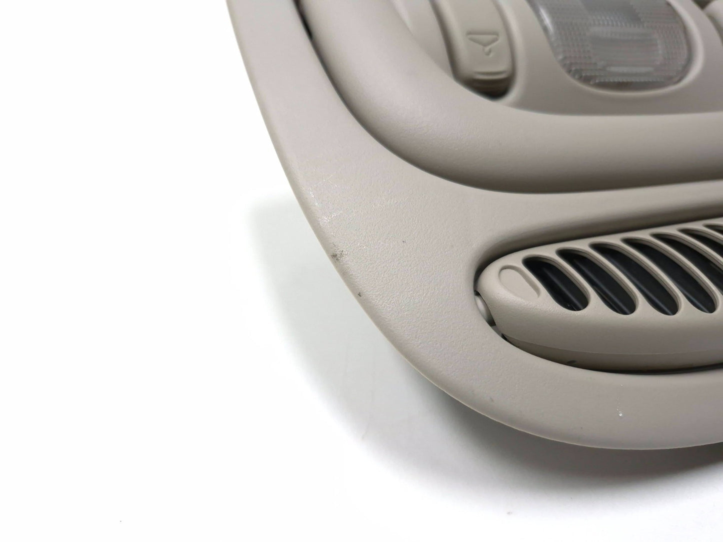 2005 Dodge Grand Caravan Overhead Roof Grab Handle 4pcs OEM