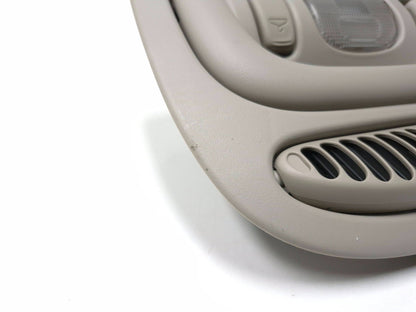 2005 Dodge Grand Caravan Overhead Roof Grab Handle 4pcs OEM