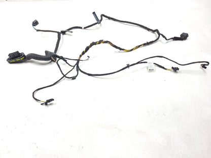 2006-2009 Range Rover Door Wire Harness Rear Right Pass Side OEM