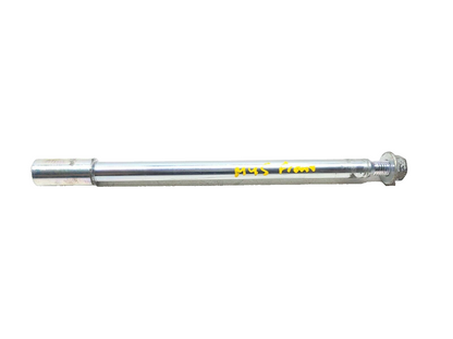 2013 - 2019 Piaggio Fly 150 Front Wheel Axle OEM