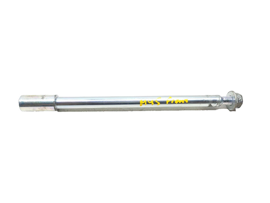 2013 - 2019 Piaggio Fly 150 Front Wheel Axle OEM