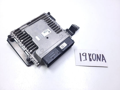 18-21 Hyundai Kona Ecu Ecm Engine Control Module 39173-2ese1 2.0l OEM