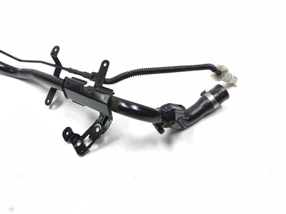 2011 Nissan Juke Fuel Tank Filler Neck Hose Pipe OEM