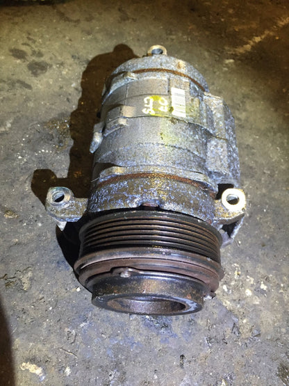2007 Cadillac CTS A/c Compressor OEM