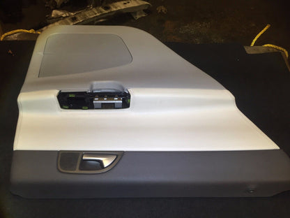 05 06 07 08 09 10 11 Volvo S40 Door Panel Rear Driver Left  Side OEM 8679479