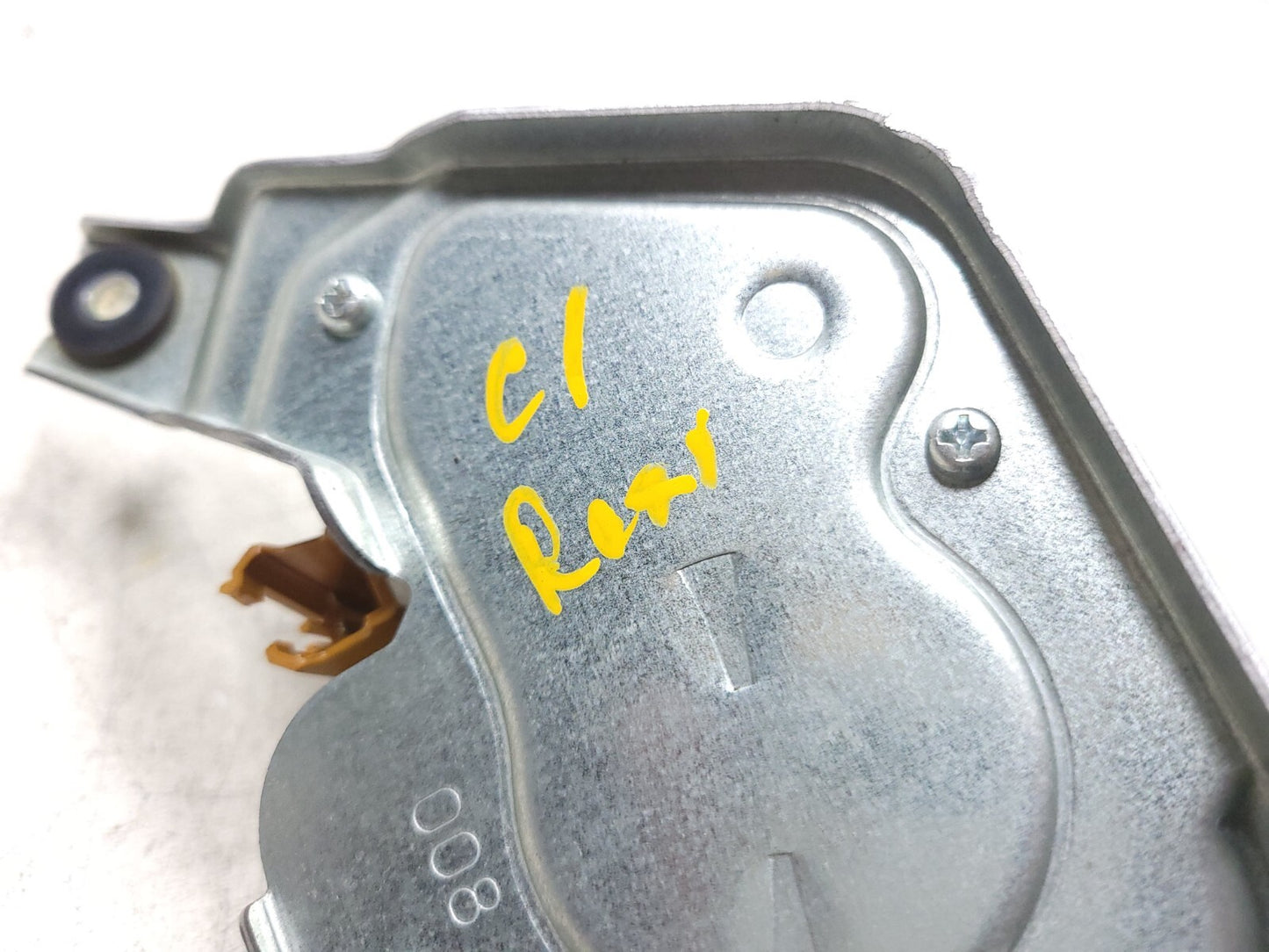 2007 - 2013 Acura Mdx Rear Wiper Motor OEM