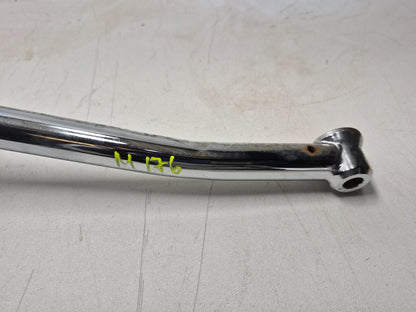 2022 Moto Guzzi V7 Rear Frame Passenger Seat Handle Grab Bar OEM