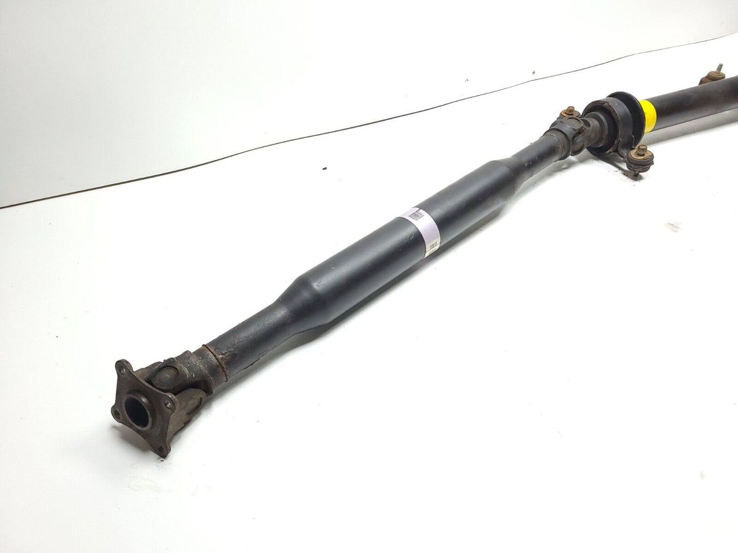 2007 - 2015 Mazda Cx-9 AWD Rear Driveshaft Drive Shaft OEM