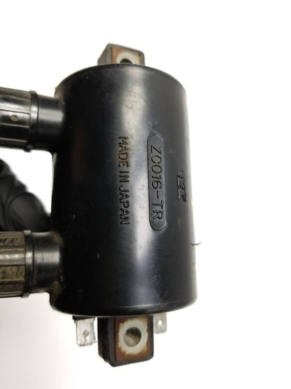 1990 Kawasaki Vn750 Vulcan Ignition Coil OEM