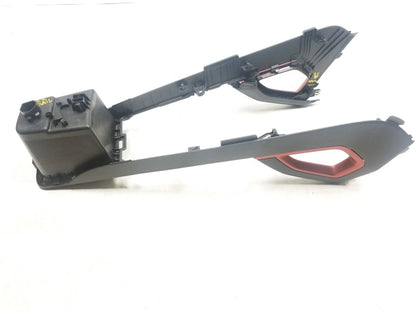 2022 Chevrolet Trailblazer Rs Center Console Upper Panel Storage Box OEM